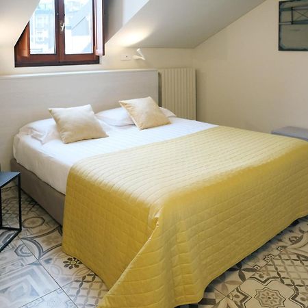 Comecasa 10 Minutes Walk From Duomo 2 Bedroom Apartment Милан Экстерьер фото