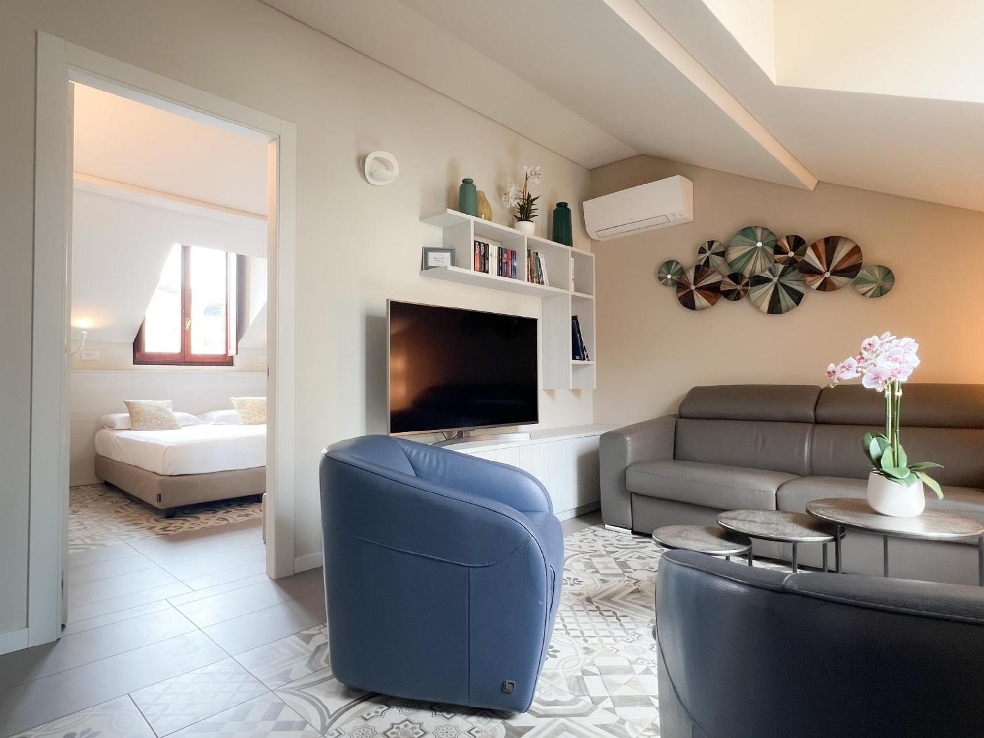 Comecasa 10 Minutes Walk From Duomo 2 Bedroom Apartment Милан Экстерьер фото