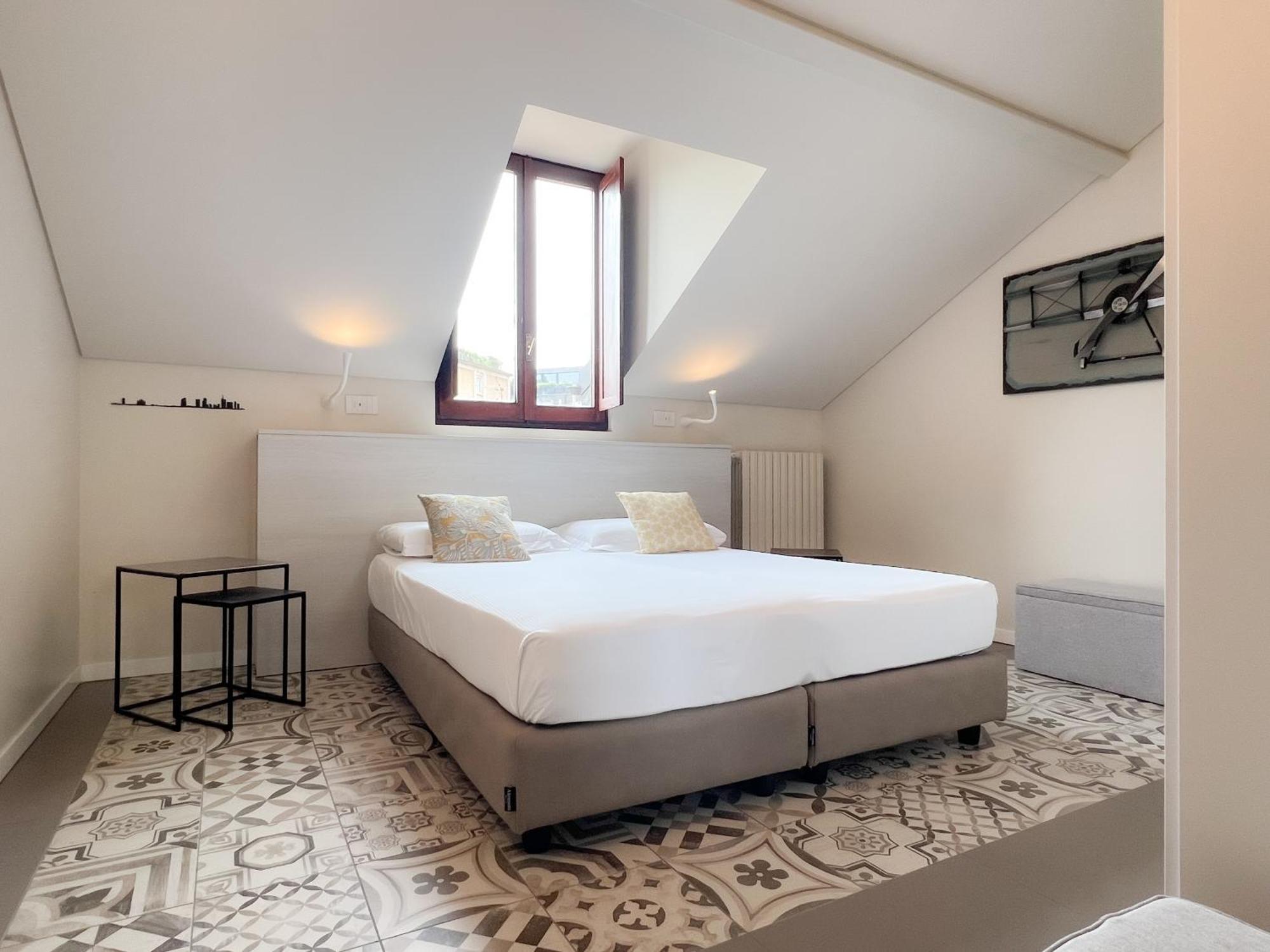 Comecasa 10 Minutes Walk From Duomo 2 Bedroom Apartment Милан Экстерьер фото