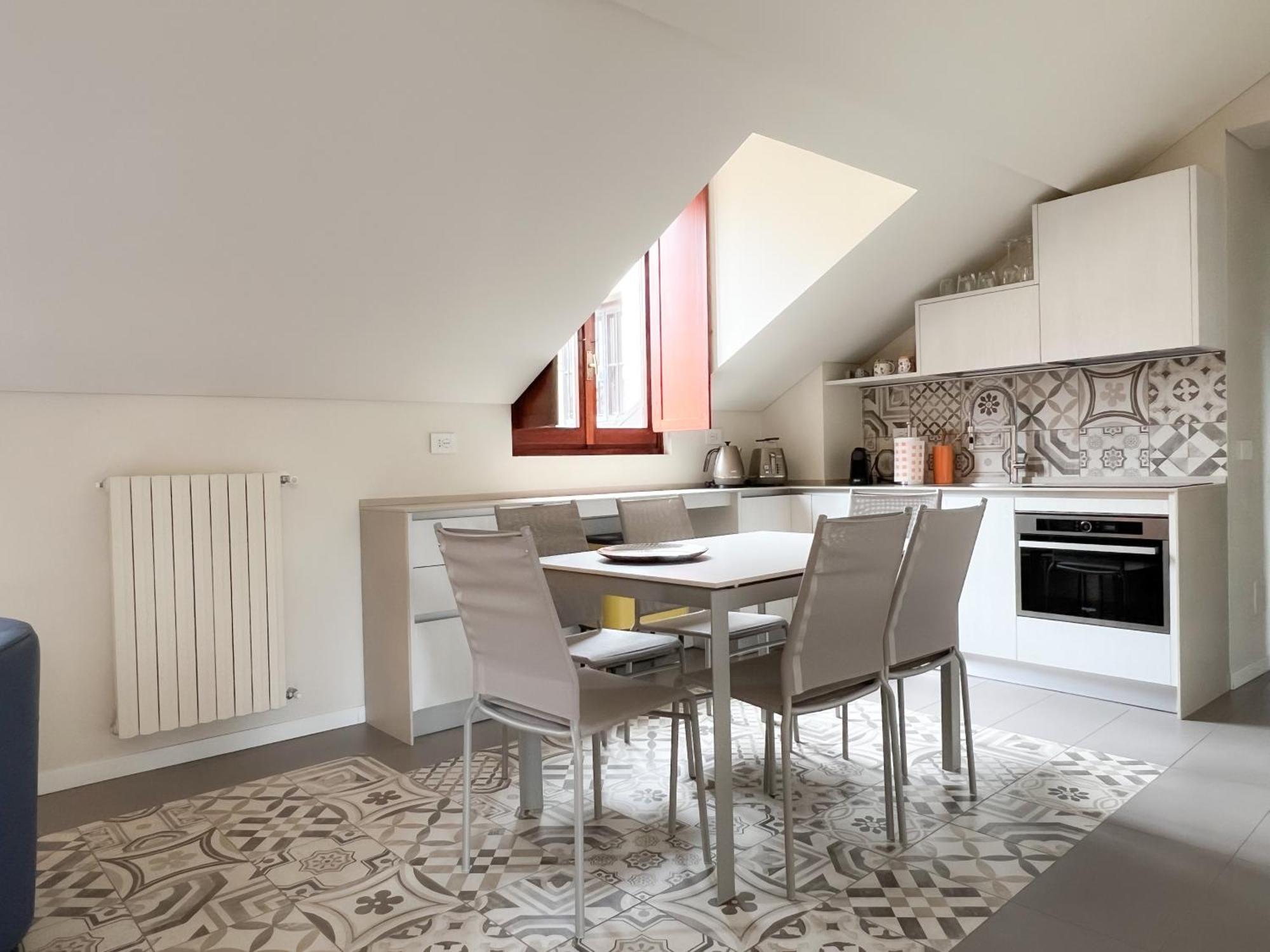 Comecasa 10 Minutes Walk From Duomo 2 Bedroom Apartment Милан Экстерьер фото