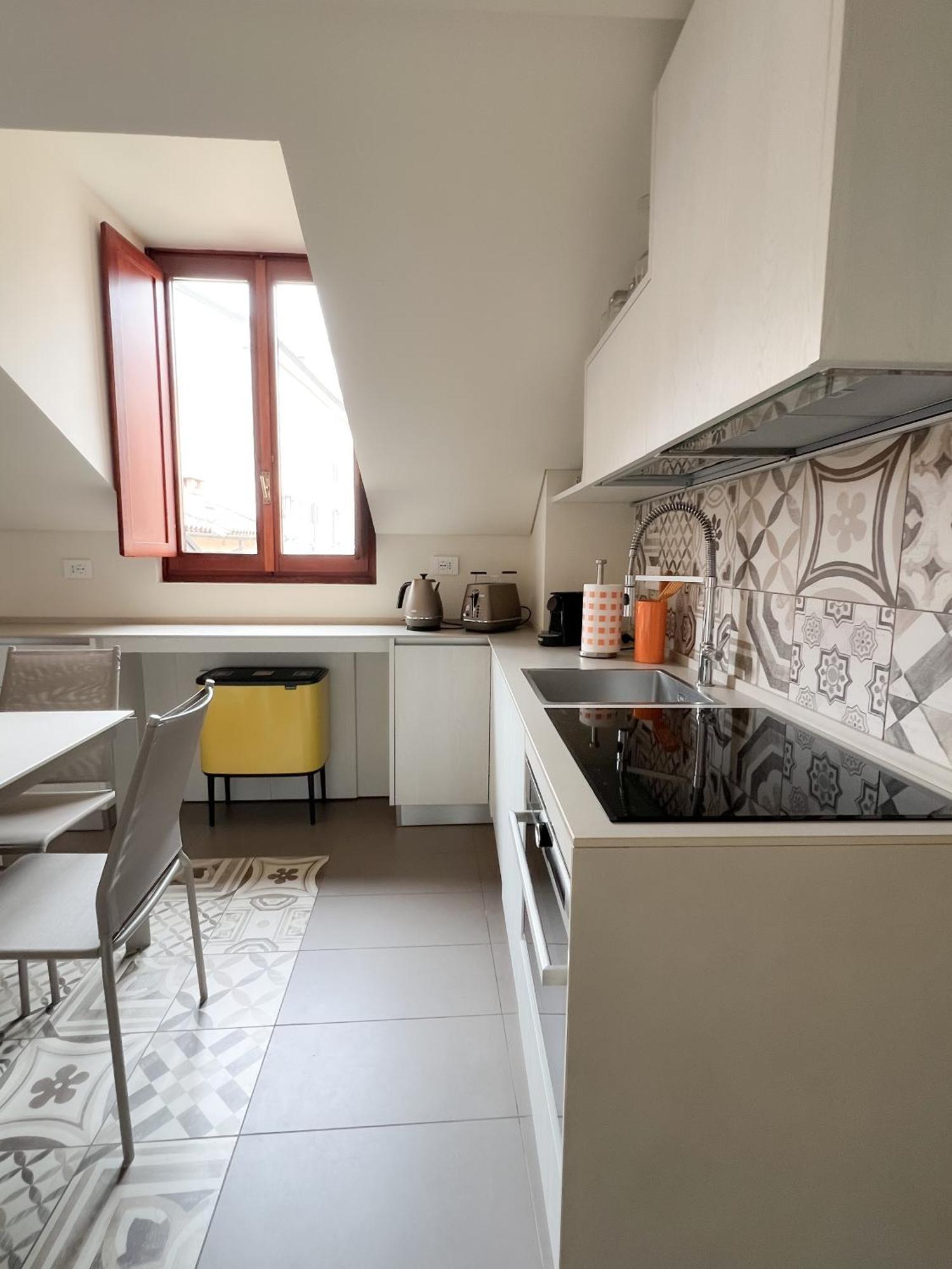 Comecasa 10 Minutes Walk From Duomo 2 Bedroom Apartment Милан Экстерьер фото