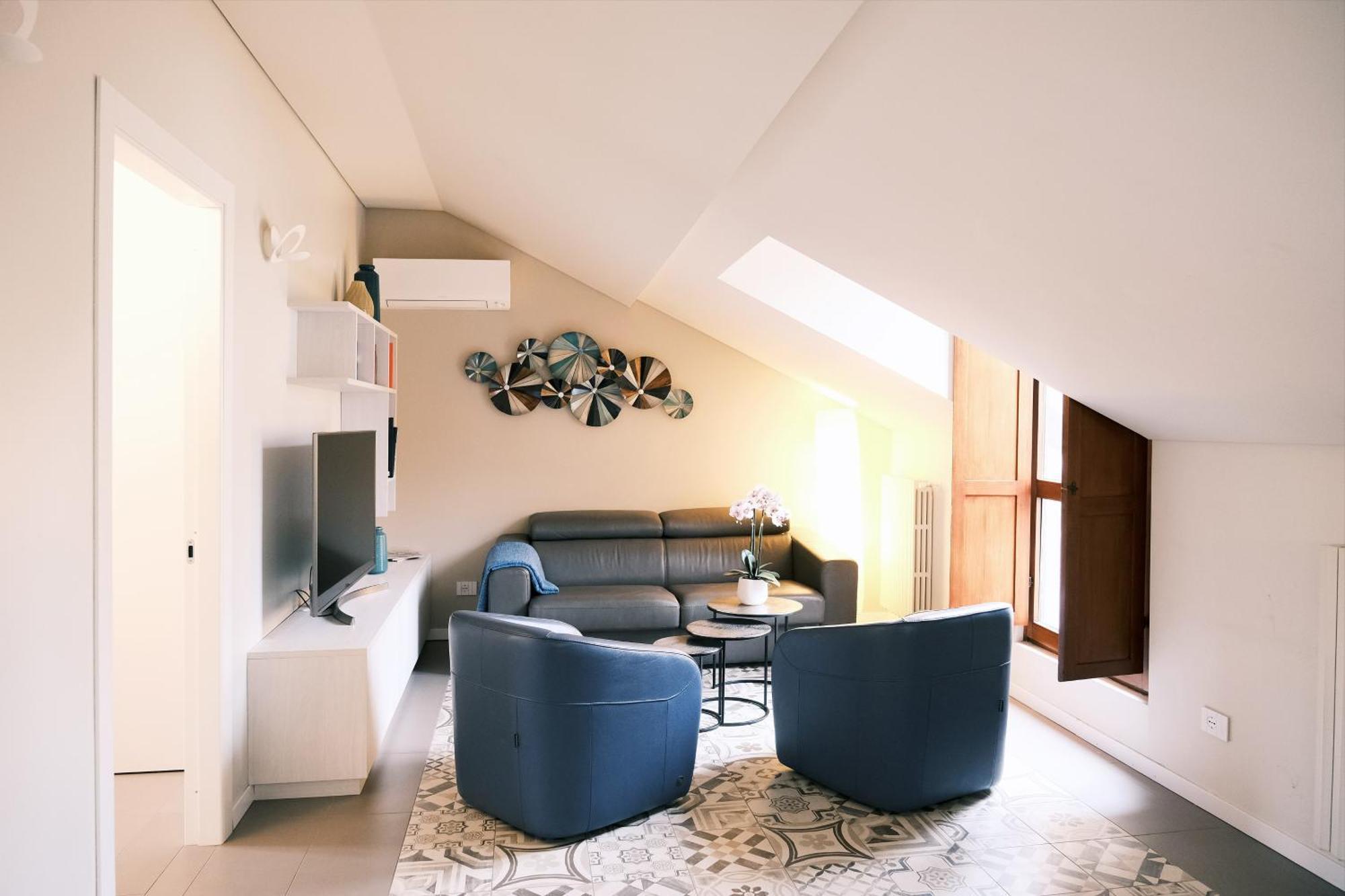 Comecasa 10 Minutes Walk From Duomo 2 Bedroom Apartment Милан Экстерьер фото