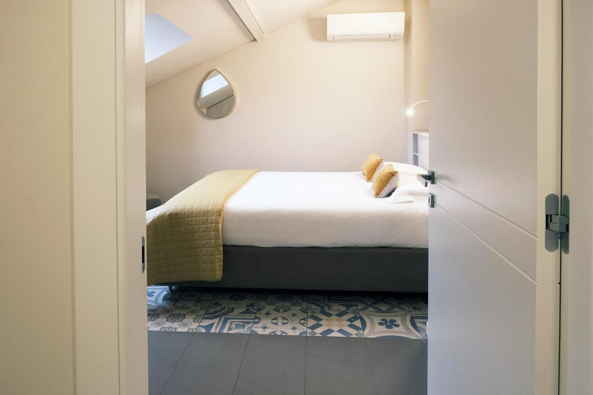 Comecasa 10 Minutes Walk From Duomo 2 Bedroom Apartment Милан Экстерьер фото