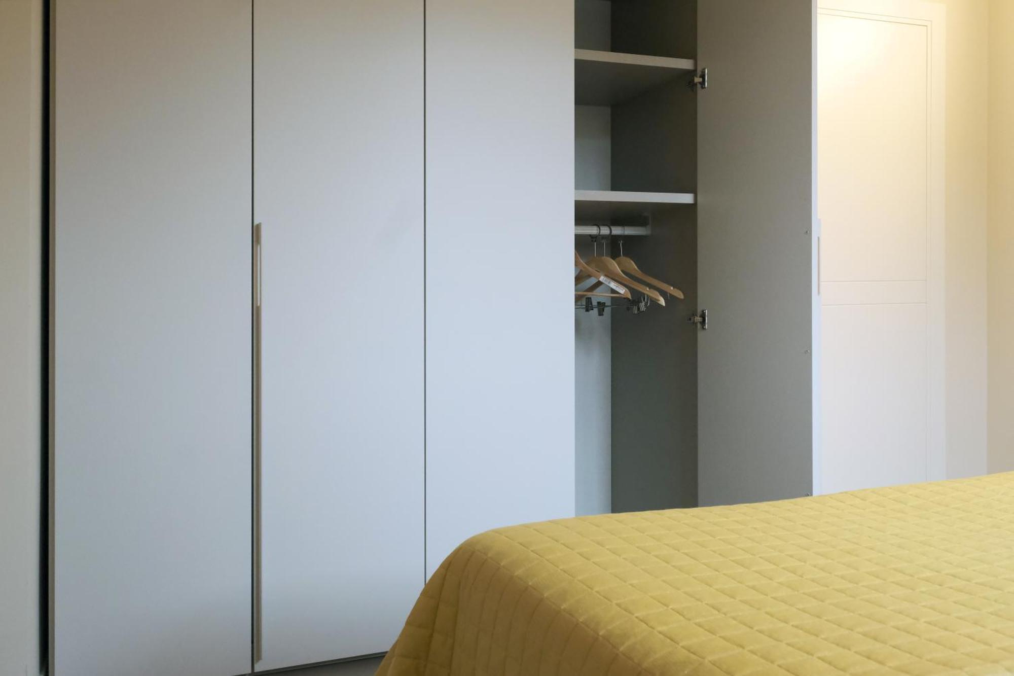 Comecasa 10 Minutes Walk From Duomo 2 Bedroom Apartment Милан Экстерьер фото