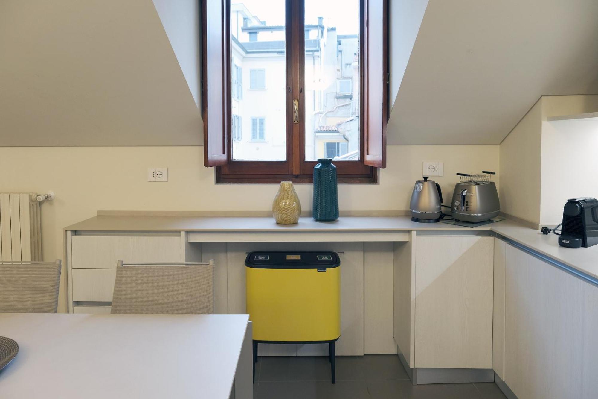Comecasa 10 Minutes Walk From Duomo 2 Bedroom Apartment Милан Экстерьер фото