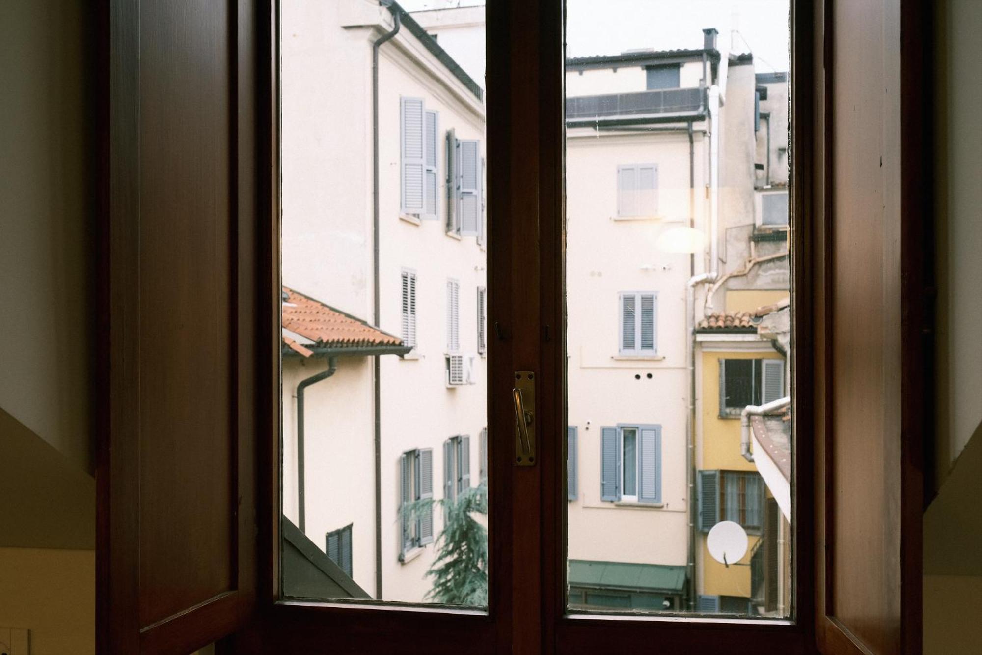 Comecasa 10 Minutes Walk From Duomo 2 Bedroom Apartment Милан Экстерьер фото