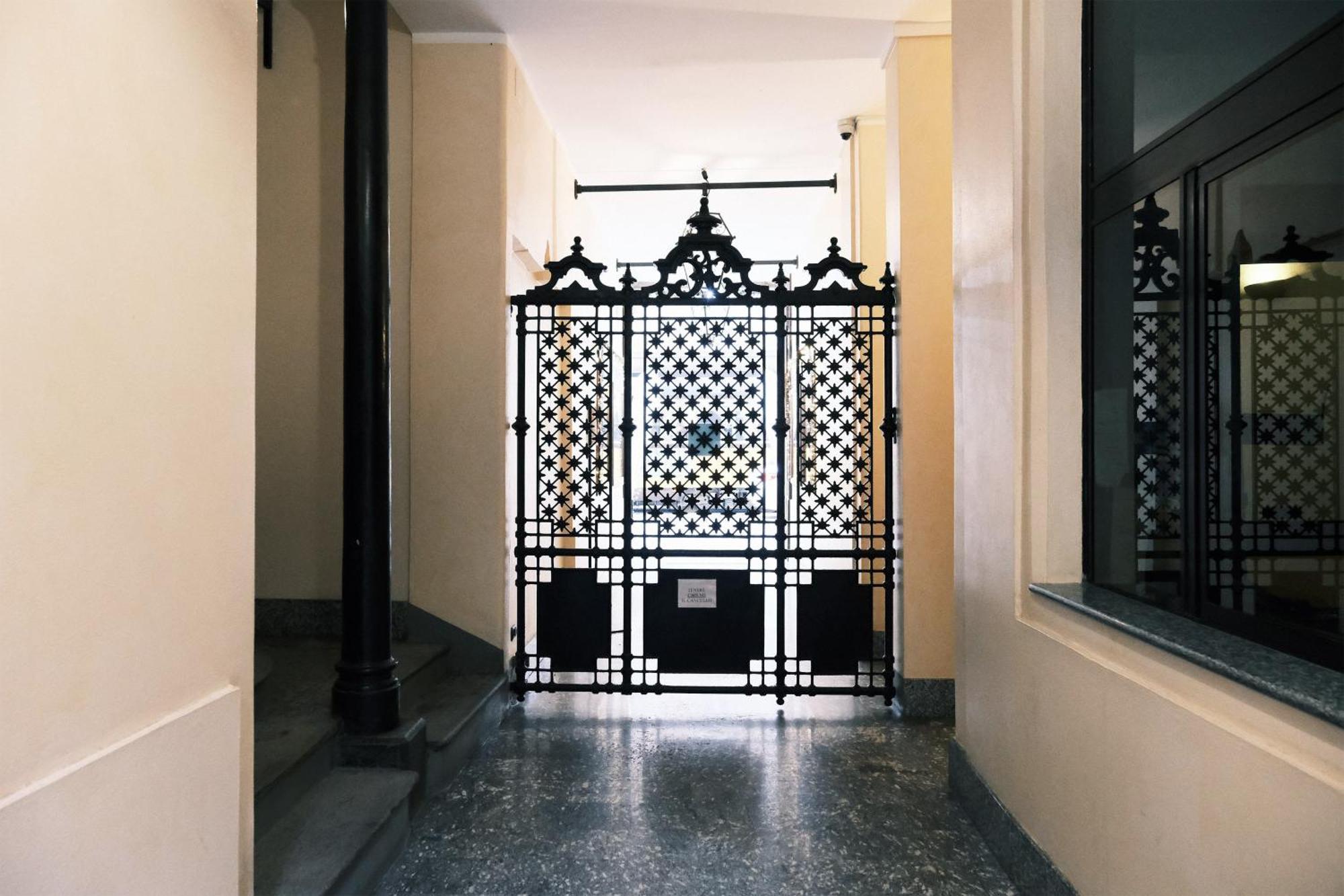 Comecasa 10 Minutes Walk From Duomo 2 Bedroom Apartment Милан Экстерьер фото