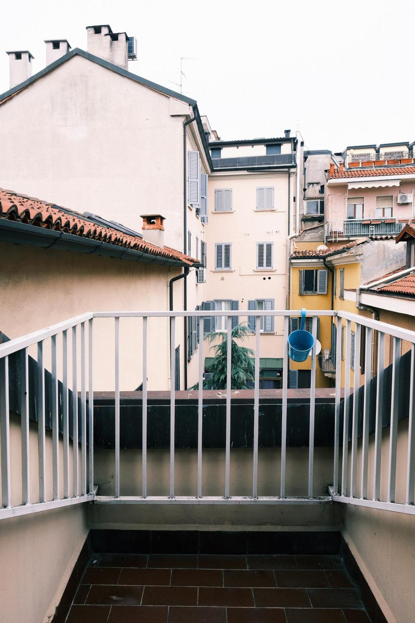 Comecasa 10 Minutes Walk From Duomo 2 Bedroom Apartment Милан Экстерьер фото